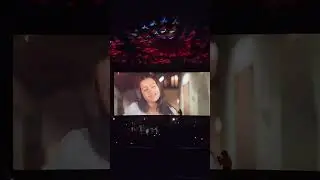 Ghilli theatre reaction