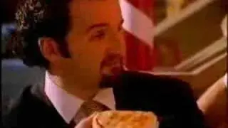 Goodfellas Pizza Advert