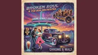 Chrome & Malt