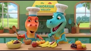 Funny Dinosaur Video TitlesFunny Dinosaurs in Action 😂🦖Crazy Dinosaur Adventures for Kids