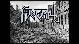 FUNERAL - Inclementia - Single 2025