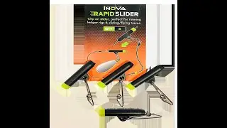 INOVA Rapid Slider - What It Dose