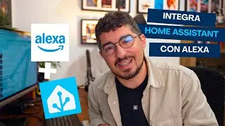 Home Assistant and Amazon Alexa: A Winning Pair, Totally Free