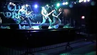 PLANET TROG LIVE WITH ANGELIGHT