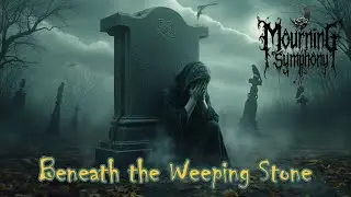 Mourning Symphony &ndash; Beneath the Weeping Stone [Official Doom Metal Track] 🕯️⚰️