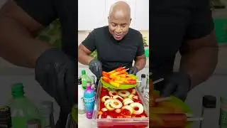 Popsicle Punch
