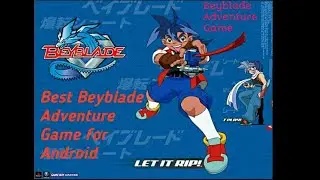 How to download Beyblade Adventure Game on Any Android || Beyblade Game || Shivam S Channel ||