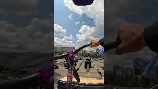 Red Bull Roof Ride oczami Dawida Godźka 👀