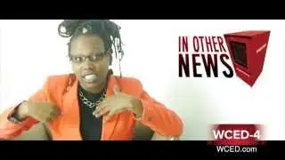 Alaskan News Reporter Parody - The Aftermath