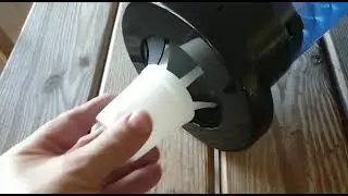 Distributori bicchieri di plastica