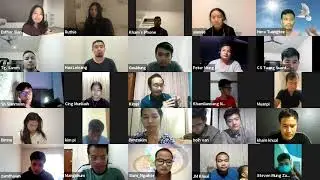 Johan 9:1-41 | Bang hangin khua mu lo? (Mittaw Damsakna) || Thang Lam Kim
