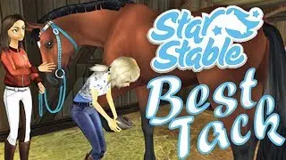 Guide to The Best Tack in Star Stable Online AKA The Best Gear in SSO Tutorial