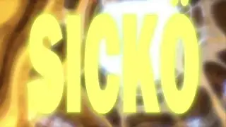 NEVLO X GOLA GIANNI - SICK&Ouml;S (prod. by Bloody9ine)