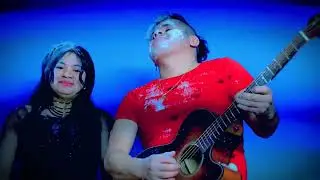 carnaval 2024 Kuyashka Mamitalla y Taytitulla el Luisito Castro el original