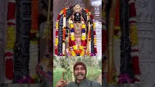 Jai Shree Ram 🙏🏻 #shorts #ytshorts #bhakti #sanatanpath