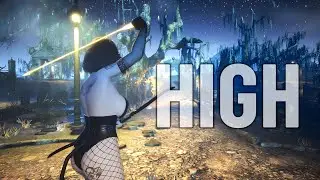 The Killing Antidote High Graphics 60 fps+ UNREAL ENGINE 4 Performance GPU Low End Horror Game