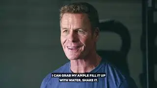 Ample for CrossFit Athletes