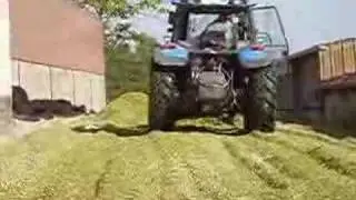 ensilage 2006