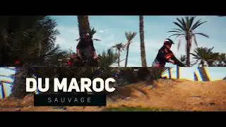 LE RAID IGHARMAN VELO 2019