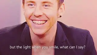 Danny Jones - 5AM (Lyric Video)