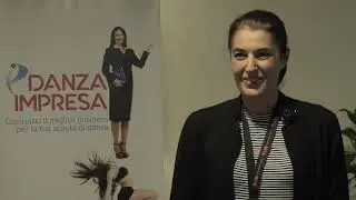 Intervista a Virginia Meirano