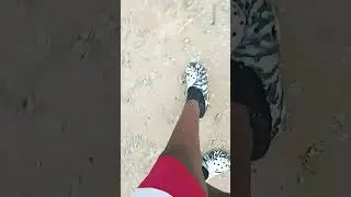 bro got the one two buckle my shoes from wish.com