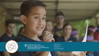 Arthur M. Blank Center for Stuttering Education and Research