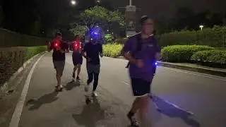 20211010 Cyberjaya Run