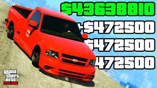 BEST Ways To Make Money This Week in GTA Online