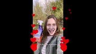 Cillit Bang SatisfyingCleaning