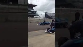 It&rsquo;s a struggle to get out 😂Ford engined single seater racing experience #shorts