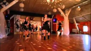 Bailarico Ladies - 