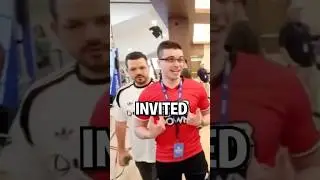 Why Nick Eh 30 Hates Me..