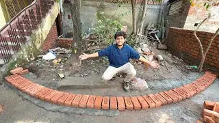 Aesa dikhega hamara lawn ☘️😍