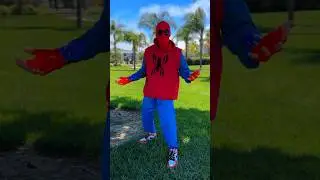 I GOT BIT BY A SPIDER&hellip;