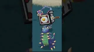 WHEEZEL AND RARE REPATILLO ON COMPOSER ISLAND! requested by @J.EF5.2011