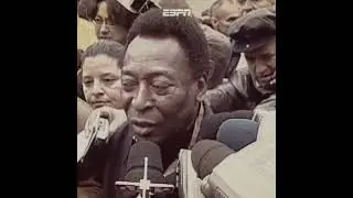 👑♾️ O GOL MAIS BONITO DE PEL&Eacute; E QUE N&Atilde;O TEM REGISTRO