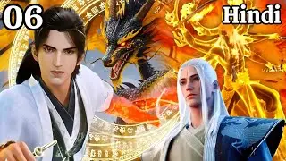 Immortality season 5 episode 6 explained in Hindi 