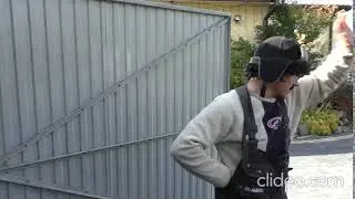 Wazzup - a idź pan kurwa w chuj