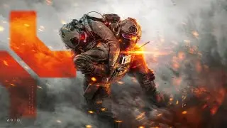 BF6 UA COMBAT MEDIC GAMEPLAY (WAITING FOR SEASON 2)