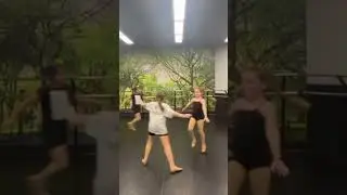 World Kindness Day Dances - STAGE DOOR SCHOOL OF DANCE