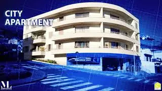 (RESERVED) City Apartment in Funchal Madeira Portugal