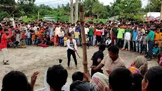 m laskar