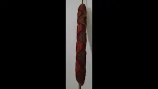 Cattail twist