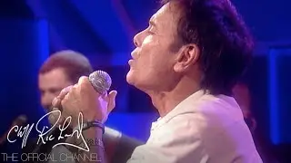 Cliff Richard - I Just Want To Make Love To You (Loose Women, 22.10.2010)
