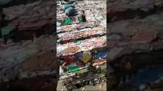 алюминиевый лом