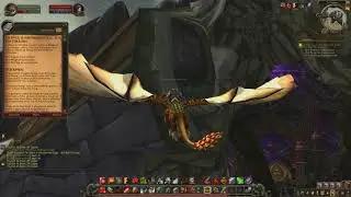 World of Warcraft: I'm Stuck in this Damned Cage... But Not For Long! - Quest ID 11699 (Walkthrough)