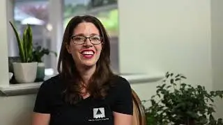 Oliver Jr.'s Co-Director Tracy Neff of Delta Youth Theatre
