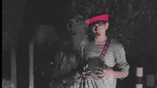 BAKIT KA GANYAN SA AKIN -  ANDOK SHR FT. CRAZY JHAY