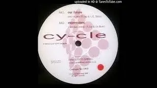 Conscious Minds - Expressions